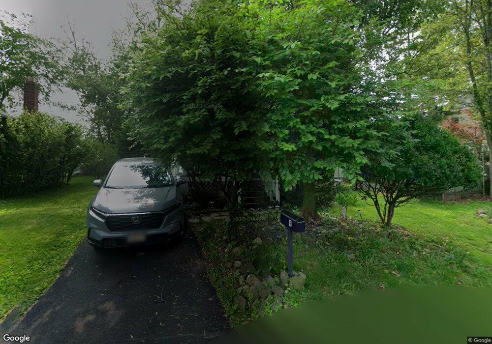 9 S Conger Ave, Congers, NY 10920 - photo 1