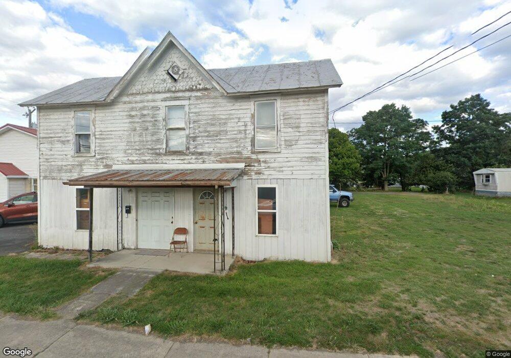 138 S Main St, Petersburg, WV 26847 - photo 1