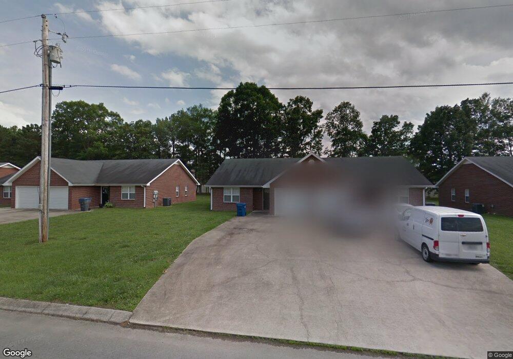 170 Parker Ridge Rd, Manchester, TN 37355 - photo 1