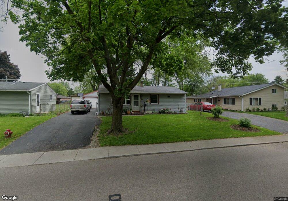 1456 Kings Rd, Carpentersville, IL 60110 - photo 1