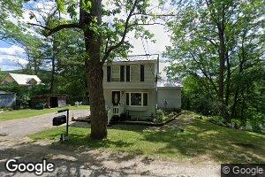 35 Spring St, Dixfield, ME 04224