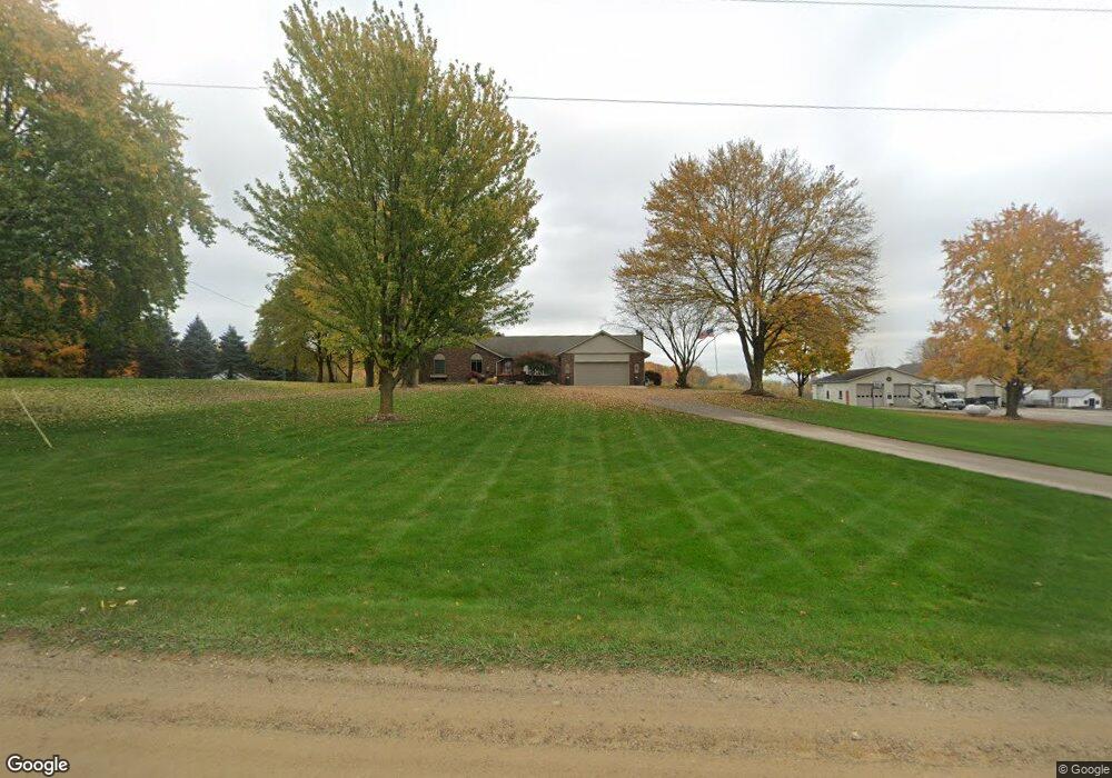 4257 9th St, Wayland, MI 49348 - photo 1