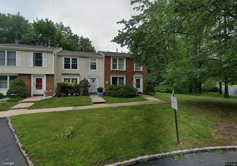 65 Cottonwood Ct, Monmouth Junction, NJ 08852 - photo 1