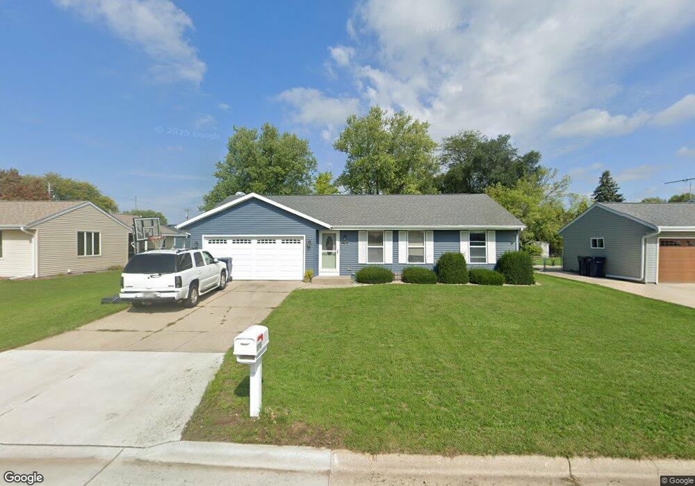 1716 Arbutus St, Janesville, WI 53546 - photo 1