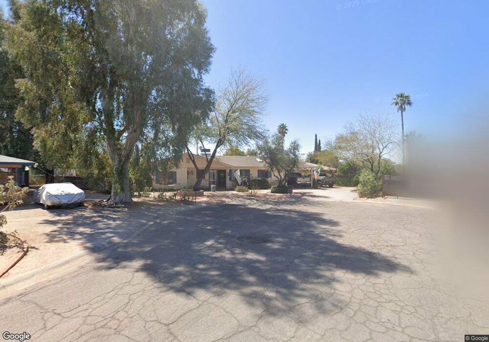 5302 E Holmes St, Tucson, AZ 85711 - photo 1