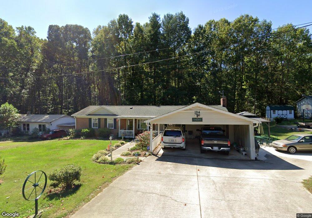 134 Independence Loop, Statesville, NC 28625 - photo 1