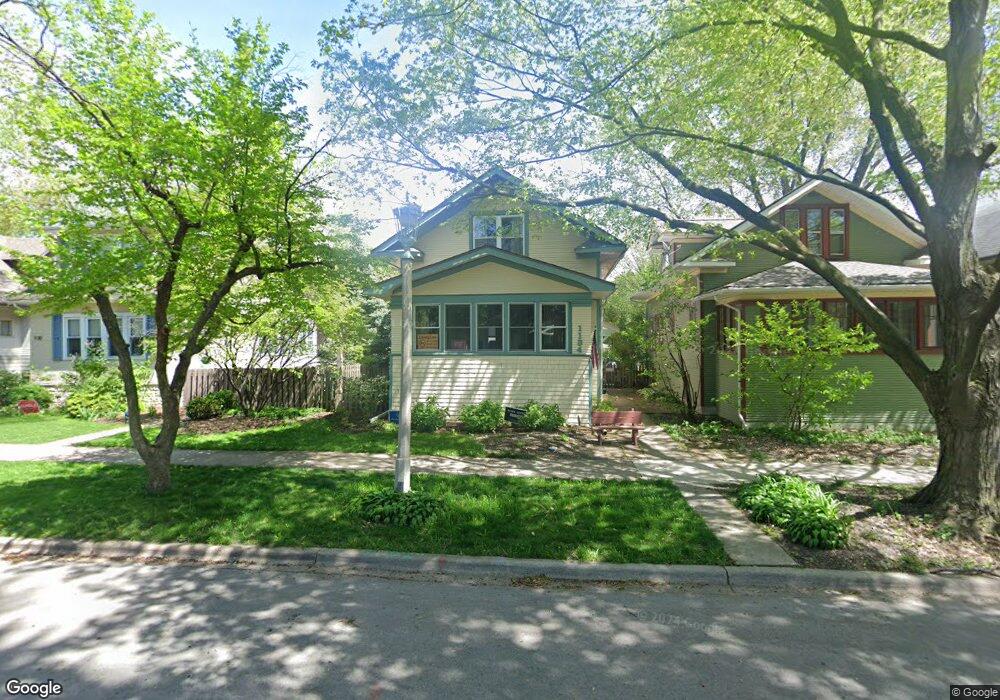 1134 S Scoville Ave, Oak Park, IL 60304 - photo 1