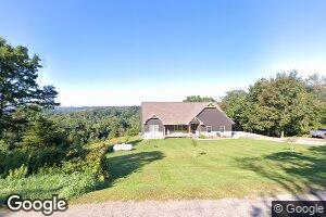 23545 Keystone Rd, Wilton, WI 54670