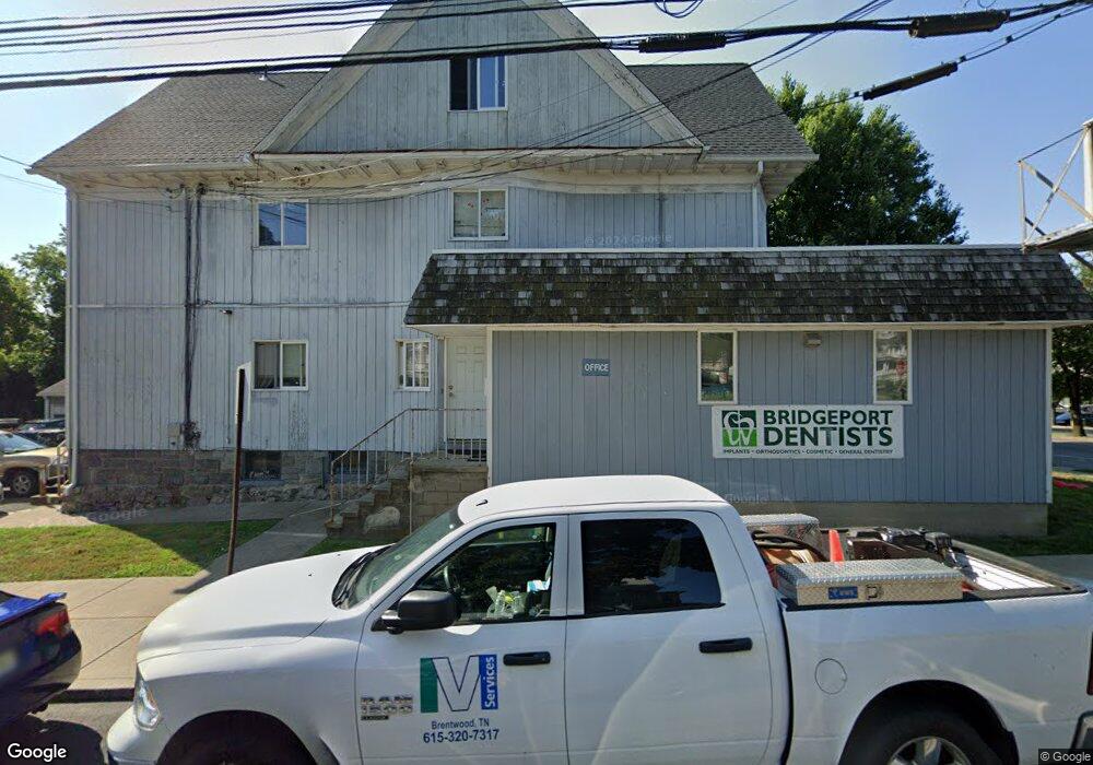 2992 Main St unit 3RD.F, Bridgeport, CT 06606 - photo 1