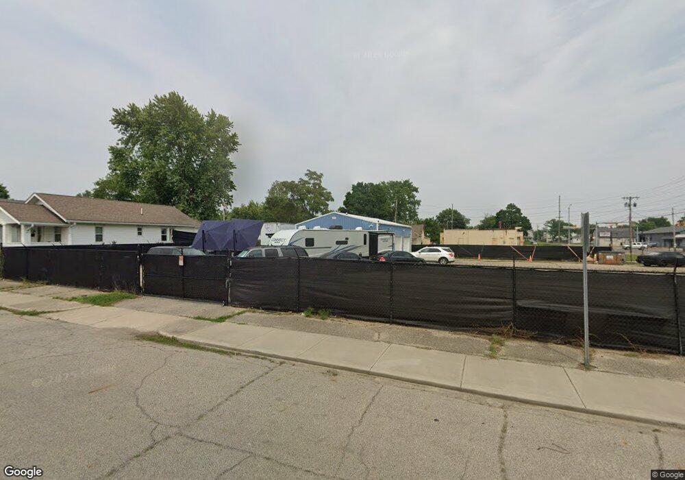 902 E 23rd St, Anderson, IN 46016 - photo 1