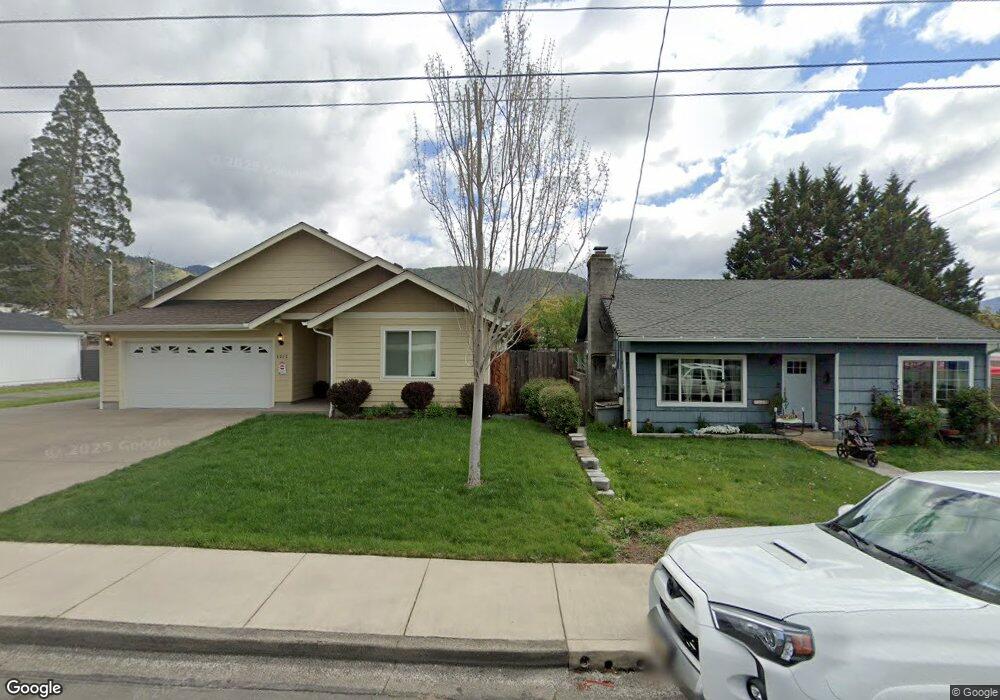 1315 NW Conklin Ave, Grants Pass, OR 97526 - photo 1