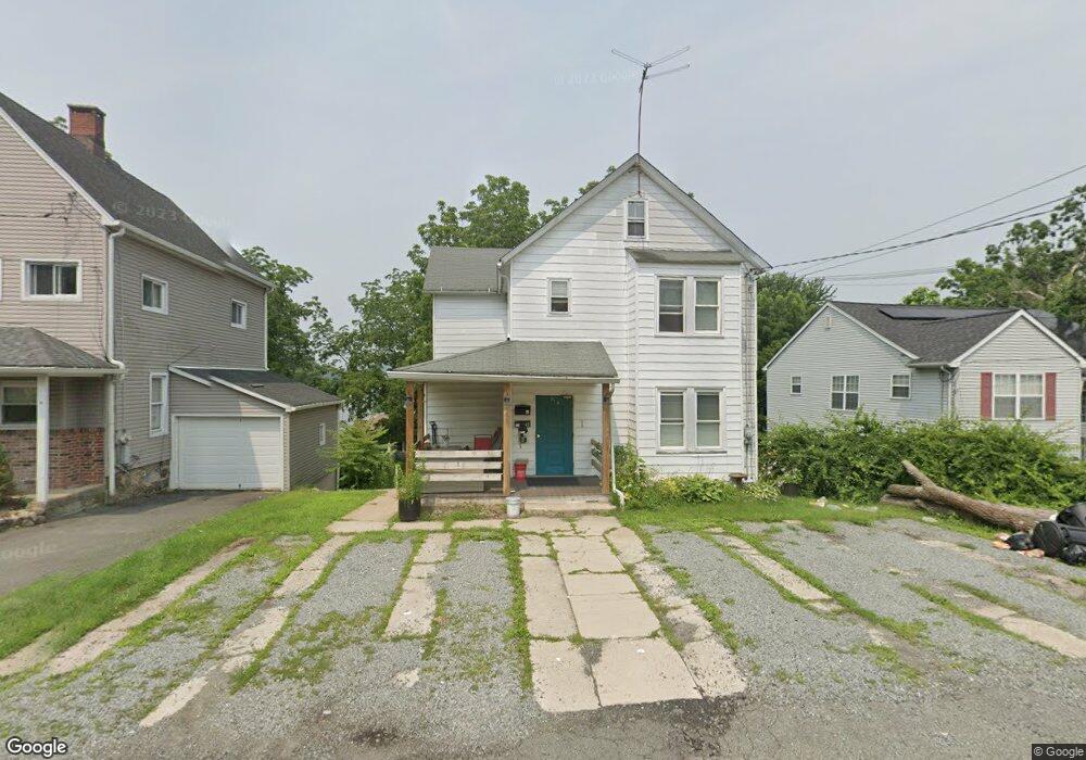 316 Center St, Landing, NJ 07850 - photo 1