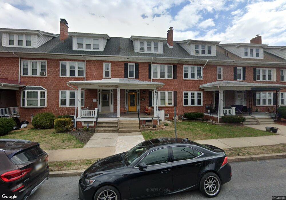 27 N 25th St, Reading, PA 19606 - photo 1