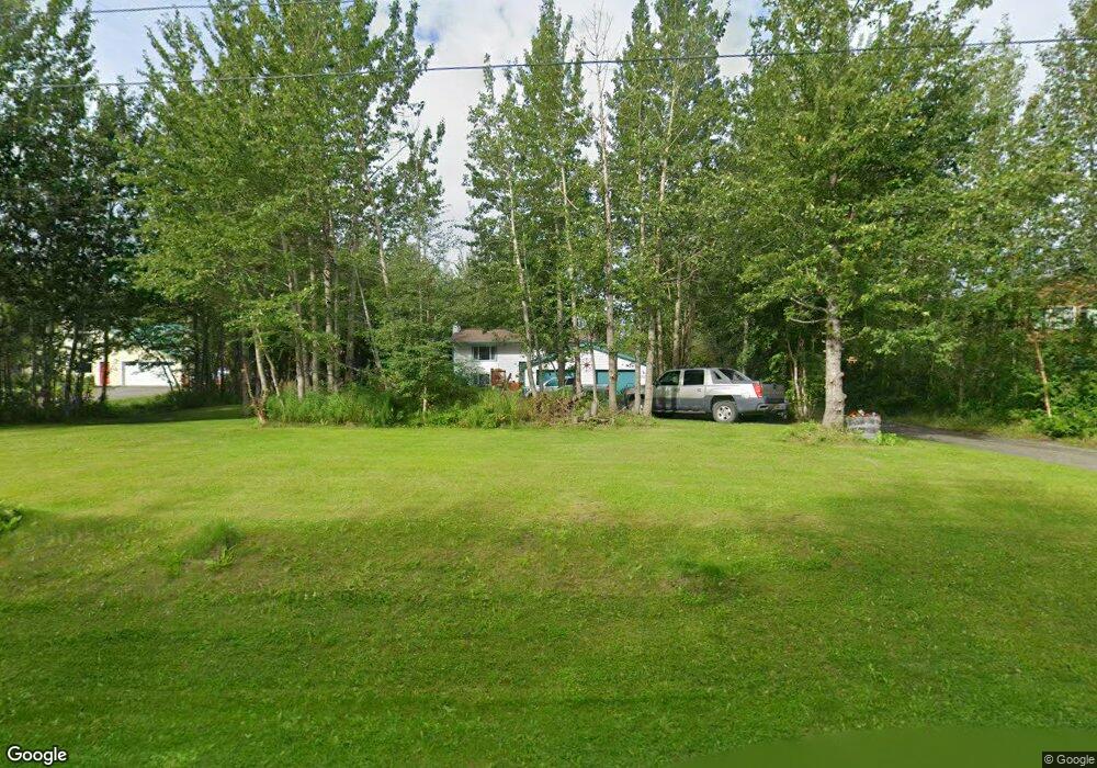 1460 N Ranch Rd, Palmer, AK 99645 - photo 1