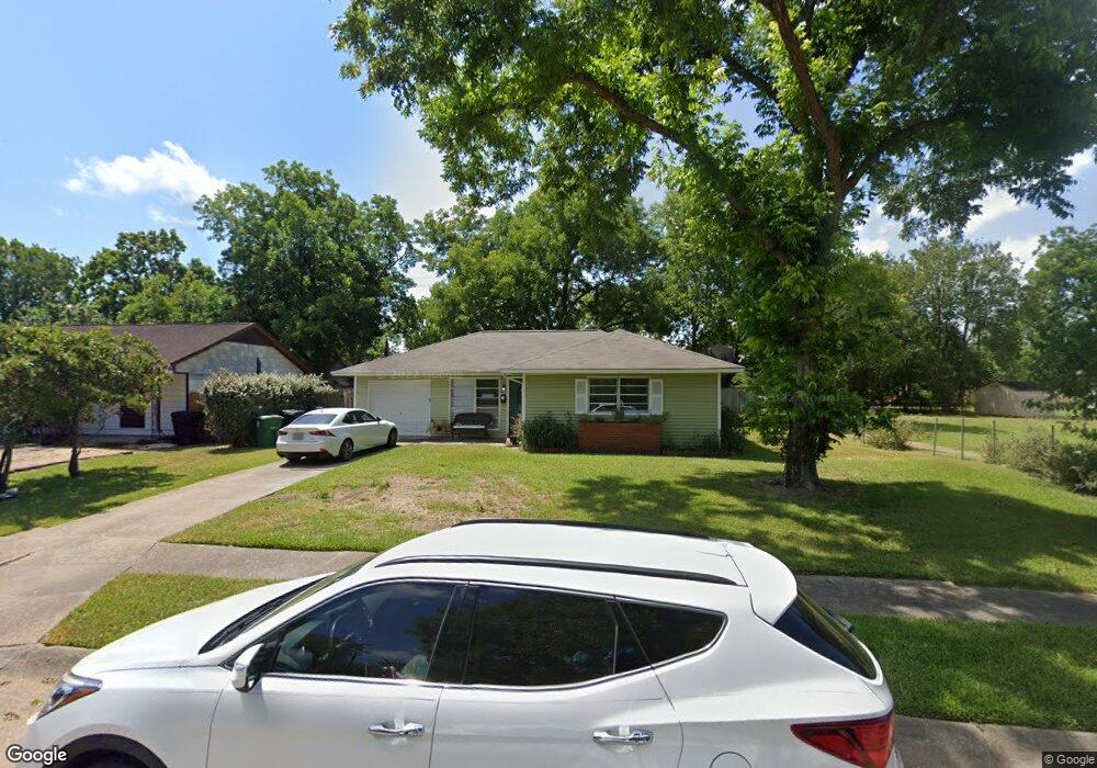 9802 Carmalee St, Houston, TX 77075 - photo 1