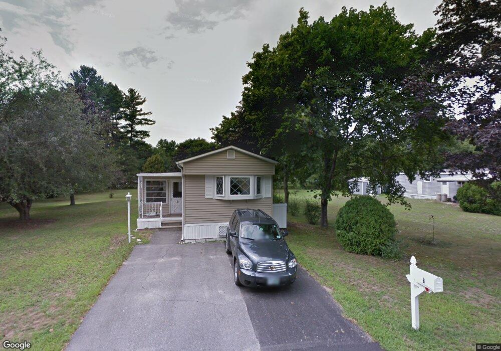 10 Leewood Trail, Nashua, NH 03062 - photo 1