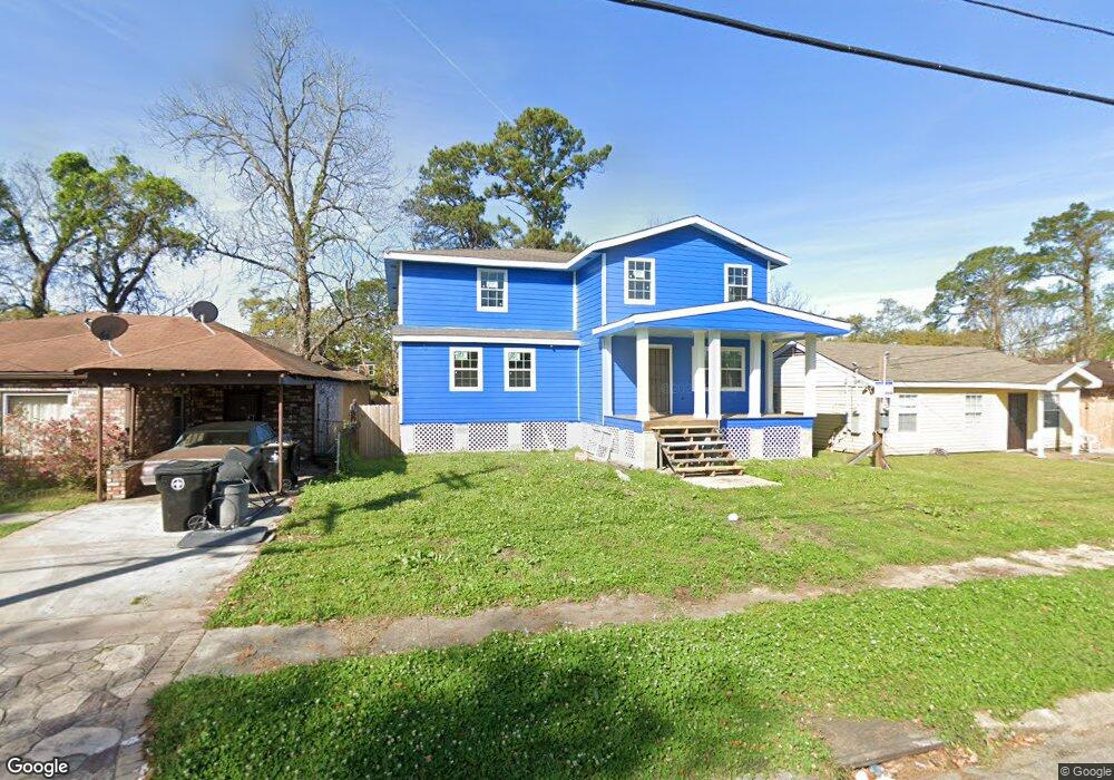 4622 Saint Ferdinand Dr, New Orleans, LA 70126 - photo 1