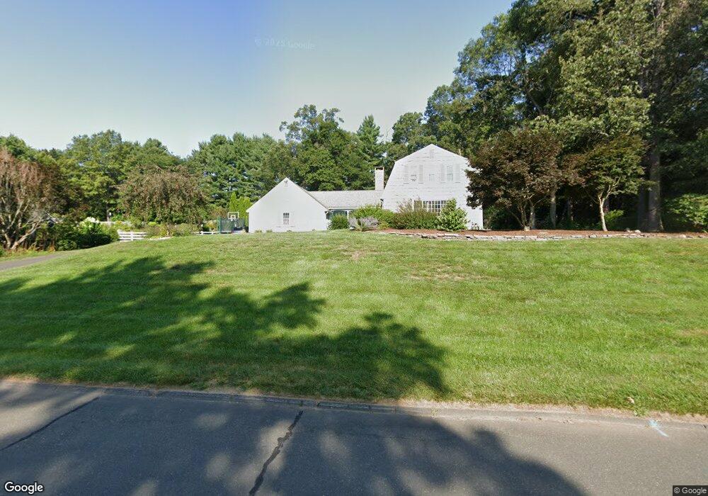 26 Chestnut Hill Rd, West Simsbury, CT 06092 - photo 1