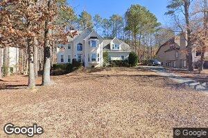 4725 Guilford Forest Dr SW, Atlanta, GA 30331