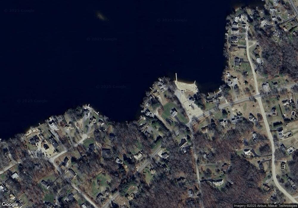 22C Lake Rd, Columbia, CT 06237 - photo 1