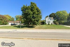 9010 N Port Washington Rd, Milwaukee, WI 53217