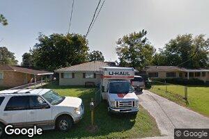 203 Saint Malo St, Houma, LA 70363