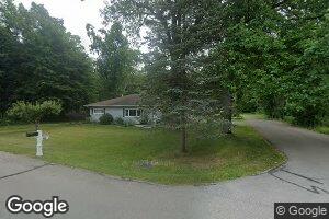 506 Orr St Unit Bldg-Unit, Bay Port, MI 48720