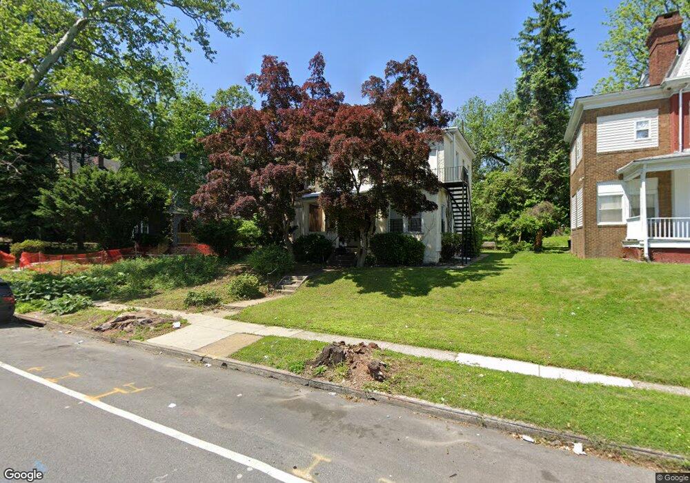 3306 W North Ave, Baltimore, MD 21216 - photo 1