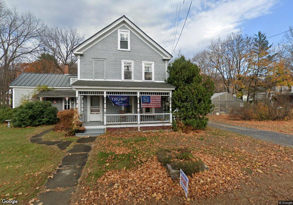 93 Sullivan St, Charlestown, NH 03603 - photo 1