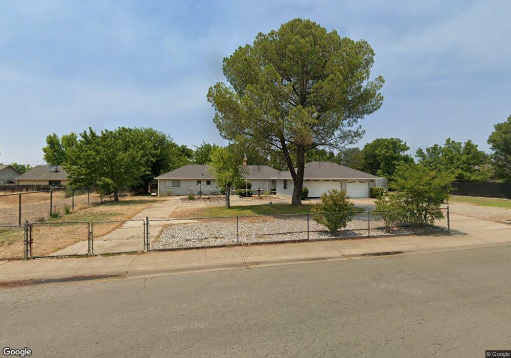 1984 Airstrip Rd, Redding, CA 96003 - photo 1