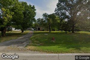 547 W Lane St, Equality, IL 62934