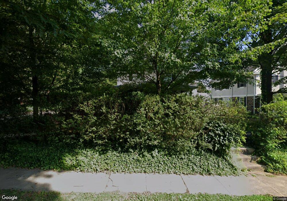 363 Bala Ave, Bala Cynwyd, PA 19004 - photo 1