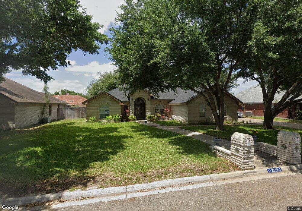 2515 Garza St, Edinburg, TX 78539 - photo 1