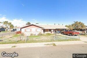 306 W Jasmine St, Mesa, AZ 85201