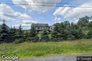 133 Old Post Rd, Worthington, MA 01098