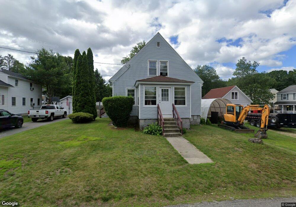 66 Thissell St, Dracut, MA 01826 - photo 1