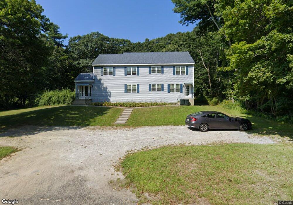 52 N Main St, Charlton, MA 01507 - photo 1