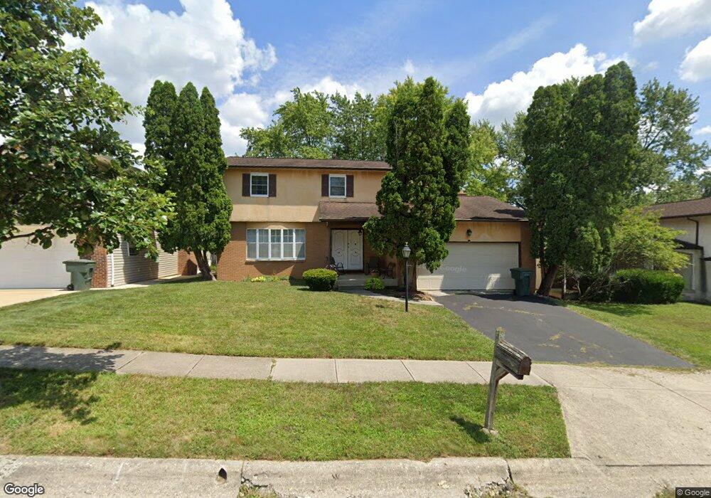 1630 Carrigallen Ln, Columbus, OH 43228 - photo 1