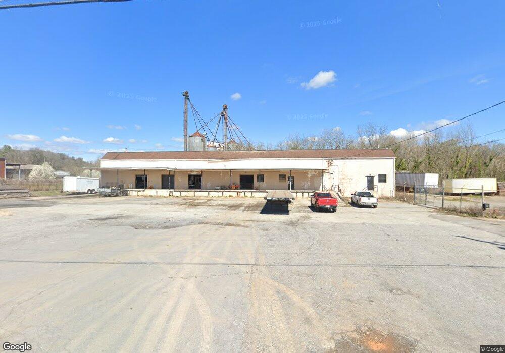 9 E 18th St SW, Rome, GA 30161 - photo 1