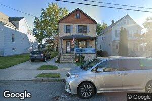 85 Luther Ave, Perth Amboy, NJ 08861