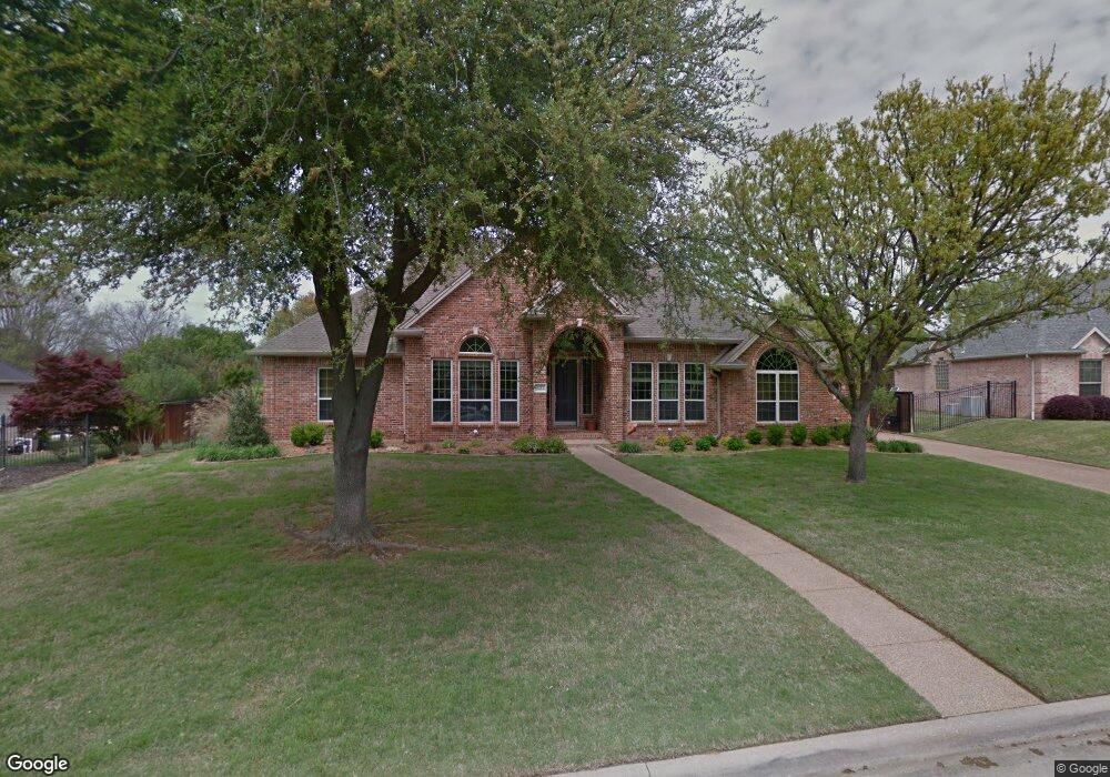 1212 Kings Brook Dr, Southlake, TX 76092 - photo 1