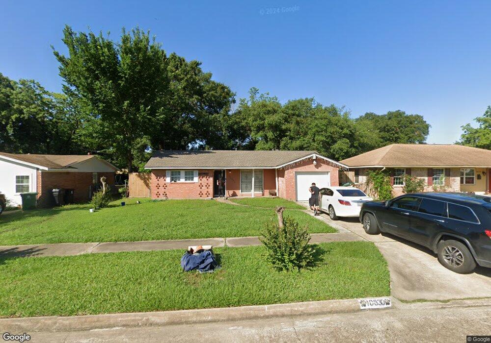 10630 Thornlea Dr, Houston, TX 77089 - photo 1
