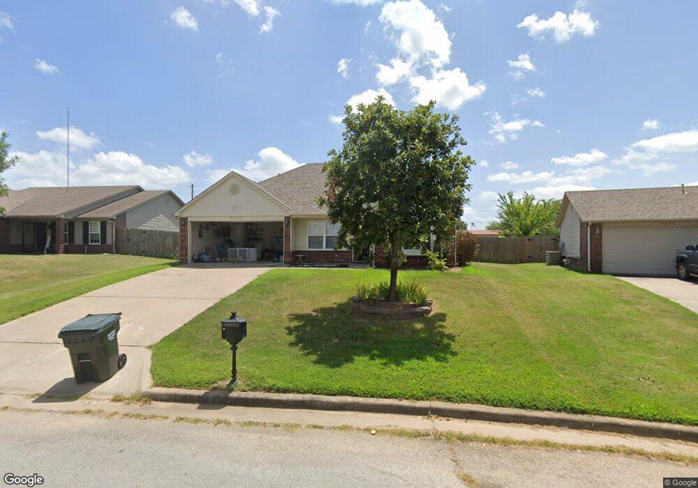 25720 S 90th Place, Broken Arrow, OK 74014 - photo 1