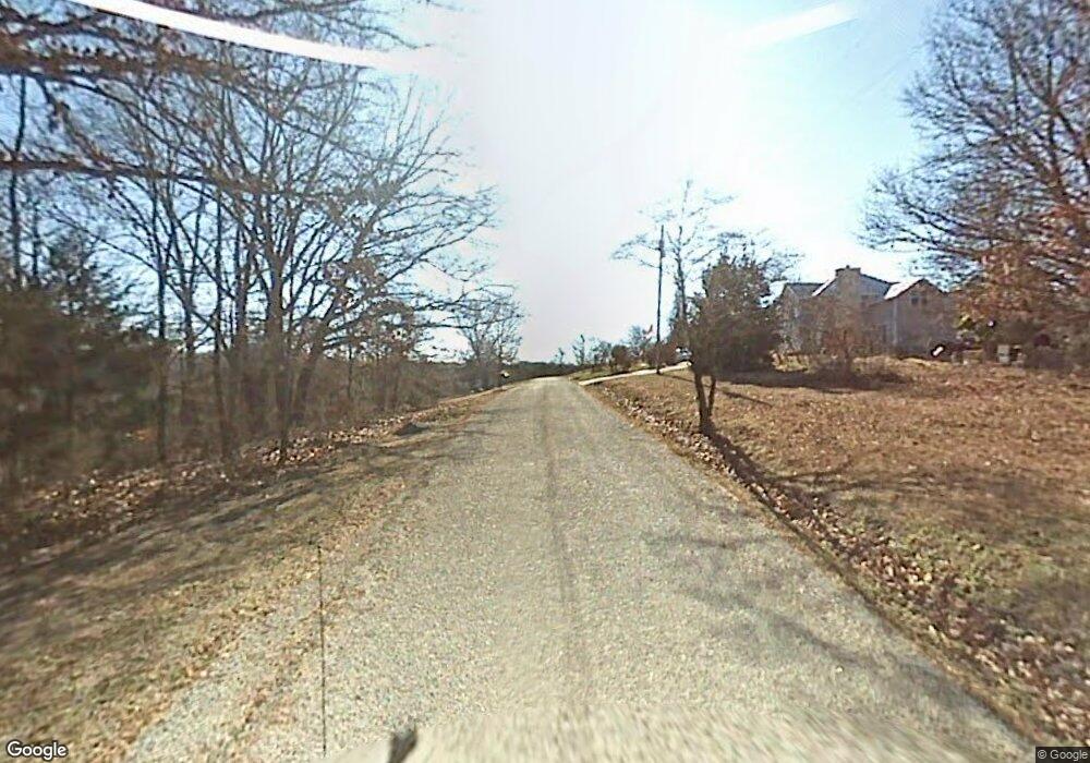 Lot66&6 Hidden Hills, Springdale, AR 72764 - photo 1