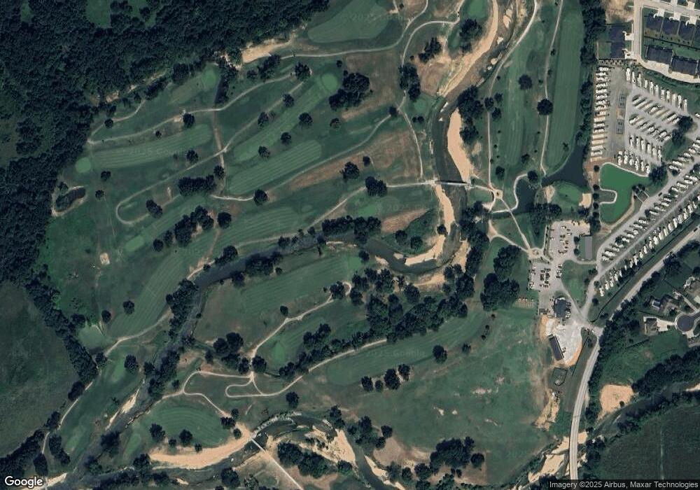 Lot 14 Rossen Creek, Springdale, AR 72762 - photo 1