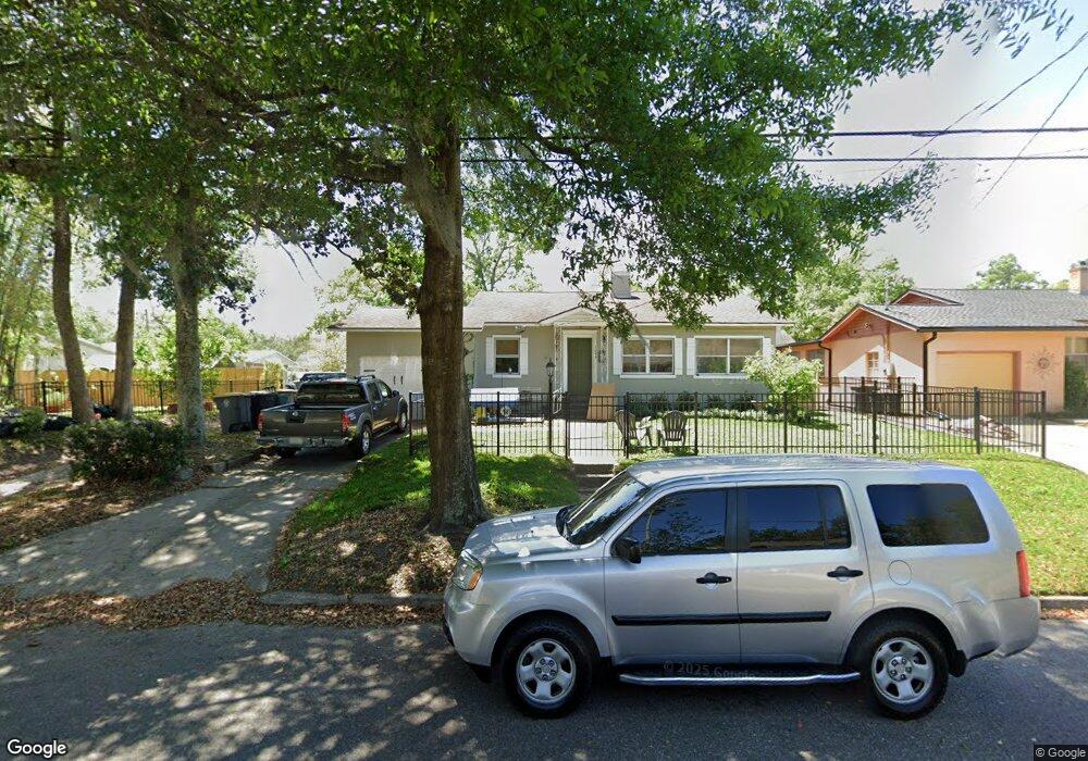 1544 Pine Grove Ave, Jacksonville, FL 32205 - photo 1