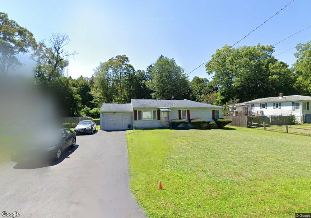 2 Wasson Dr, Poughkeepsie, NY 12603 - photo 1