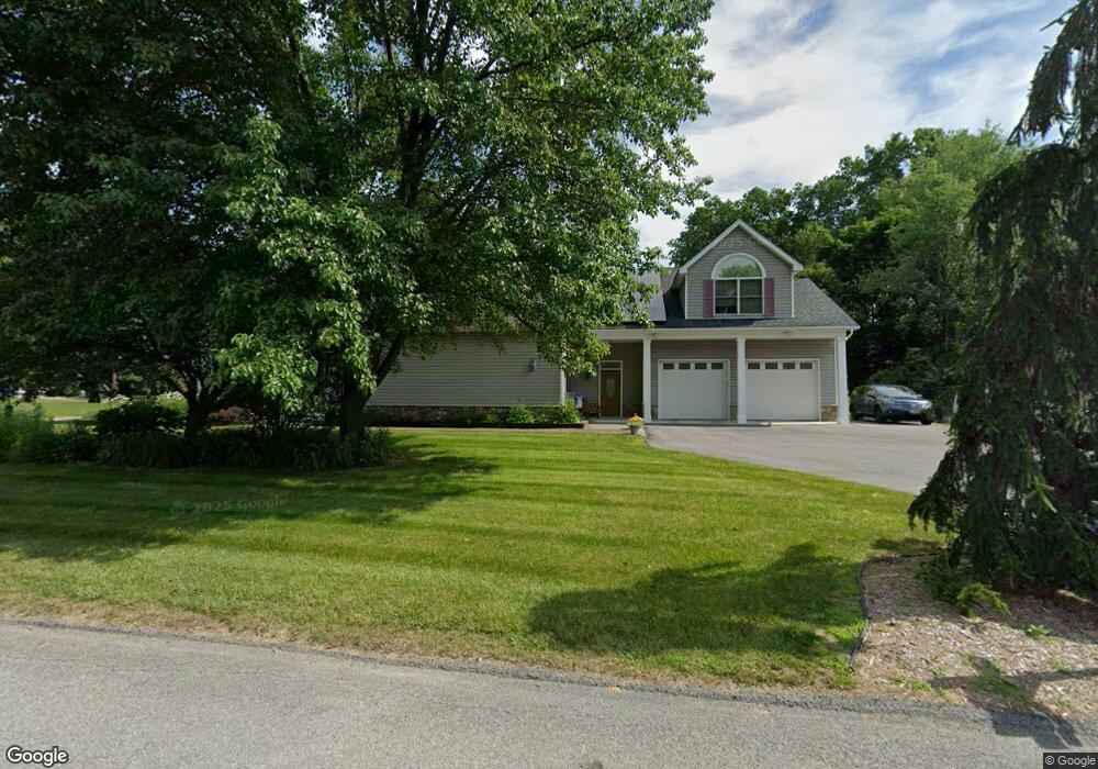 4 Harvard Dr, Poughkeepsie, NY 12603 - photo 1