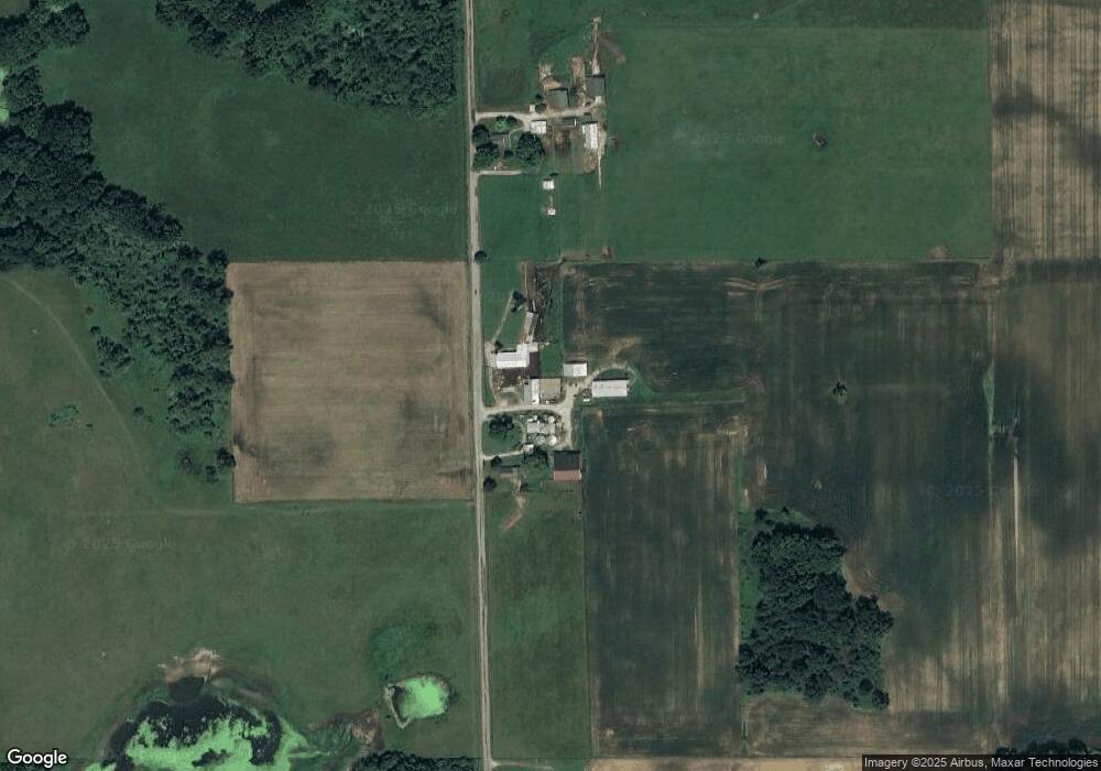 19344 Peach Rd, Culver, IN 46511 - photo 1