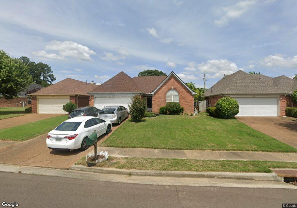 1114 Cathedral Ln, Cordova, TN 38018 - photo 1